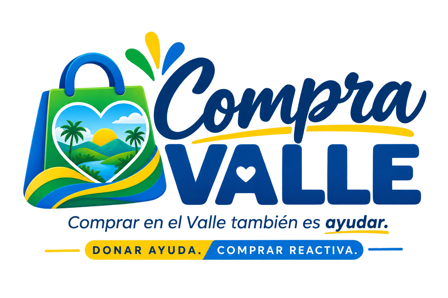 Valle Compra Valle